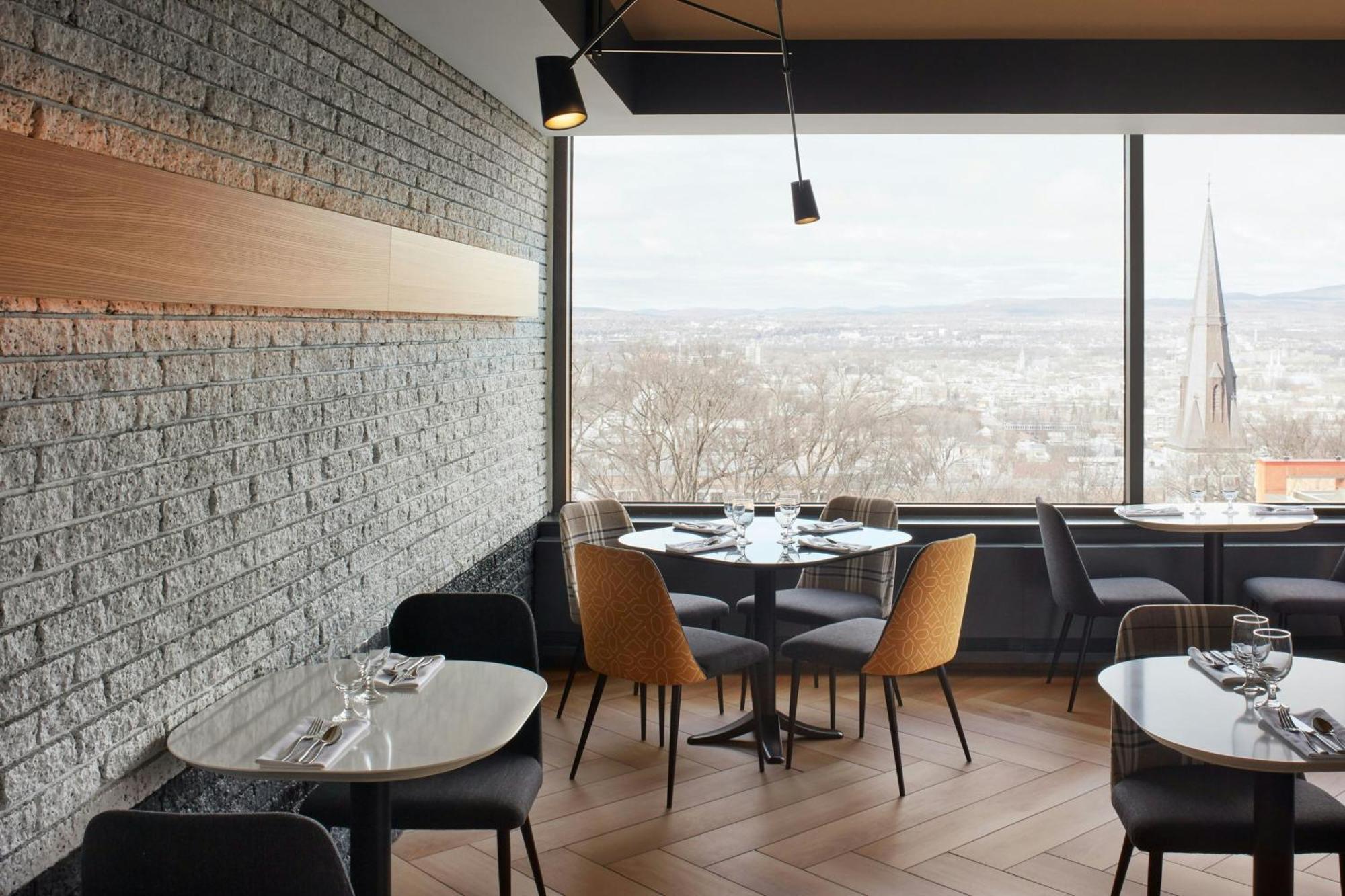 HÔTEL DELTA QUEBEC | 4 | CANADA | OFFRES HAUTE SAISON DÈS 114$