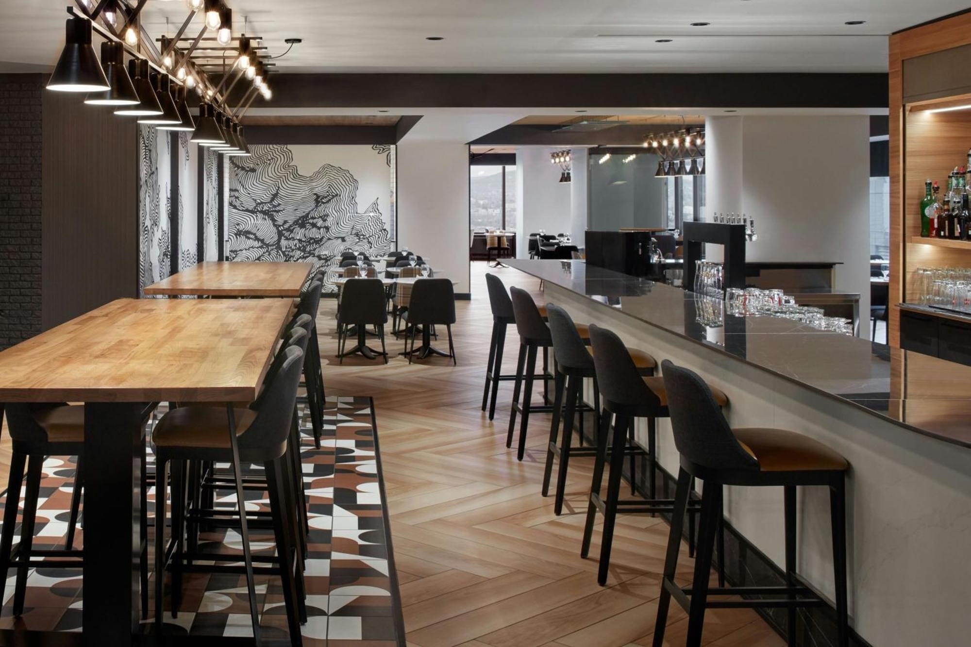 HÔTEL DELTA QUEBEC | 4 | CANADA | OFFRES HAUTE SAISON DÈS 114$