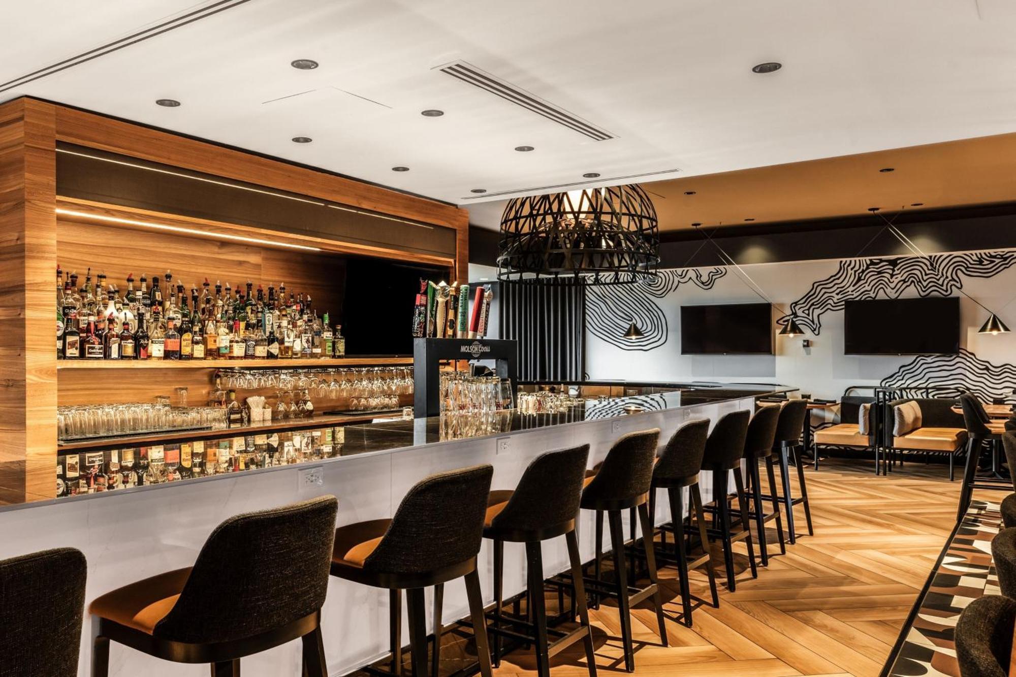 HÔTEL DELTA QUEBEC | 4 | CANADA | OFFRES HAUTE SAISON DÈS 114$
